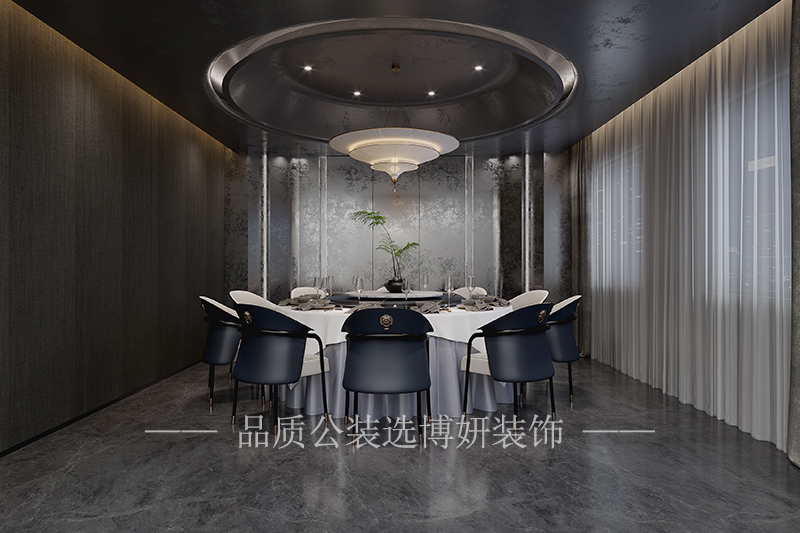 杭州私房菜馆设计,杭州私房菜馆装修,杭州私房菜馆设计案例