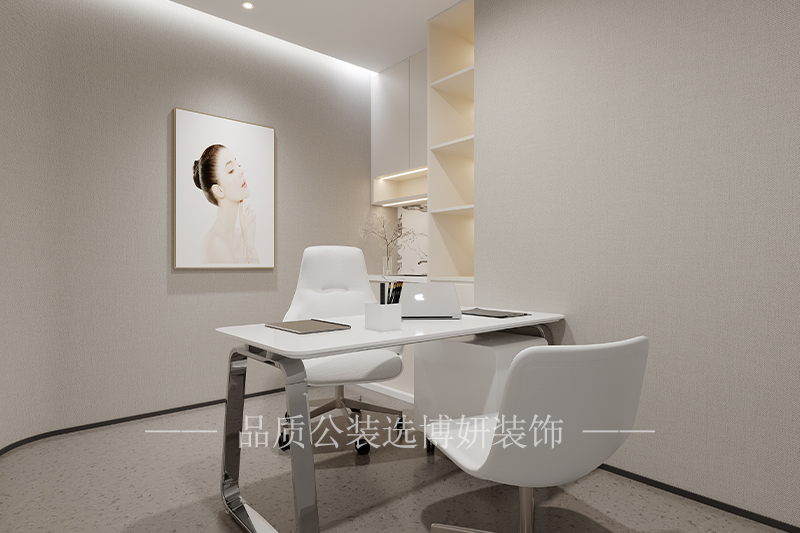 医疗美容院设计装修,医疗美容院设计,医疗美容院设计效果图
