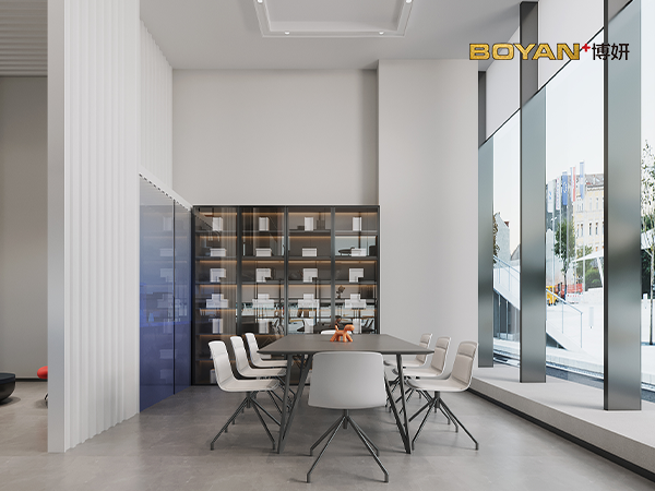 杭州辦公室設計,杭州辦公室裝修,杭州辦公室裝修設計,杭在辦公室裝修設計公司,杭州博妍裝飾